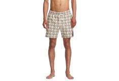 RVCA LA Eye Floral 17" - Board Shorts for Men