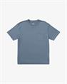 RVCA LA Eye Swirl - T-shirt met korte mouwen voor heren