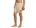 RVCA LA Ornament 17" - Board Shorts for Men