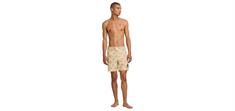 RVCA LA Ornament 17" - Board Shorts for Men