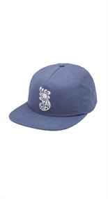RVCA LA Sunn - Snapback-pet voor heren