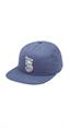 RVCA LA Sunn – Snapback-Kappe für Herren