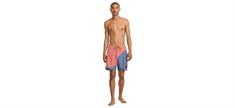 RVCA LA Wave 17" - Boardshorts für Herren