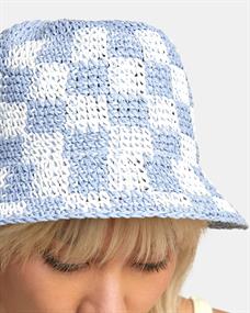 RVCA LAGUNA J HATS - Women cap