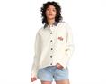 RVCA Lauryn Alvarez – Damen-Langarmjacke