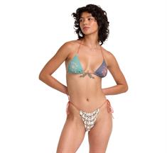 RVCA Lauryn - Bikinitopje met beperkte bedekking voor dames
