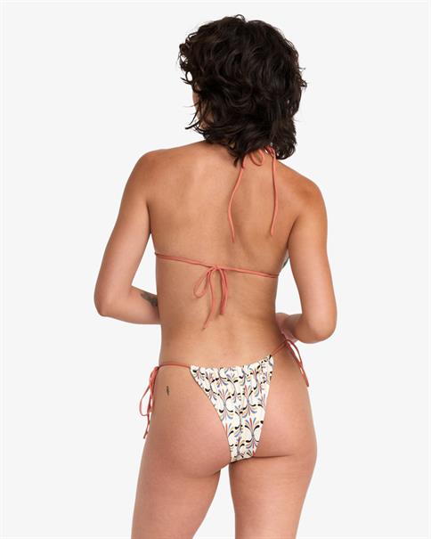 RVCA Lauryn - Bikinitopje met beperkte bedekking voor dames