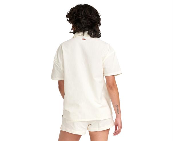 RVCA Lauryn - Shirt met korte mouwen voor dames