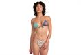 RVCA Lauryn - Skimpy Coverage Bikini Bottoms for Women
