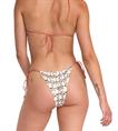 RVCA Lauryn - Skimpy Coverage Bikini Bottoms for Women