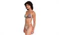 RVCA Lauryn - Skimpy Coverage Bikini Bottoms for Women