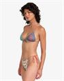 RVCA Lauryn - Skimpy Coverage Bikini Bottoms for Women