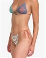 RVCA Lauryn - Skimpy Coverage Bikini Bottoms for Women