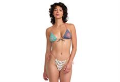 RVCA Lauryn - Skimpy Coverage Bikini Bottoms for Women