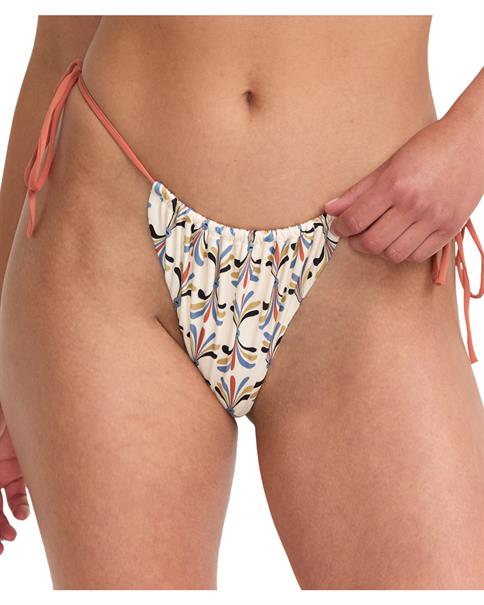 RVCA Lauryn - Skimpy Coverage Bikini Bottoms for Women