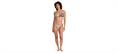 RVCA Lauryn - Skimpy Coverage Bikini Top for Women