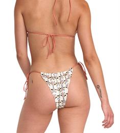 RVCA Lauryn – Damen-Bikinihose mit begrenzter Abdeckung