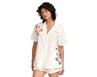 RVCA Lauryn – Kurzarmshirt für Damen