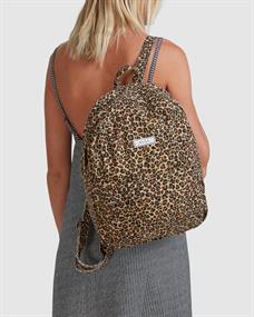 RVCA Leo - Backpack for Women