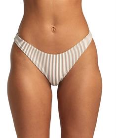 RVCA Linear - Moderate Bikini Bottoms for Women