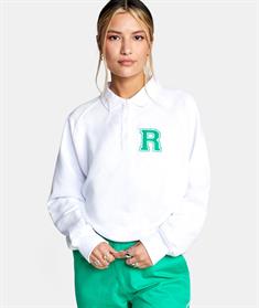 RVCA Love All - Sweater voor Dames
