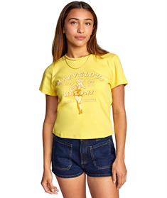 RVCA Marvellous Melons - Short Sleeve T-Shirt for Women