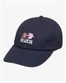 RVCA Mosaic - Clipback Cap for Men