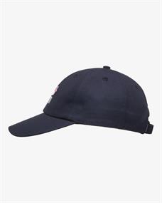 RVCA Mosaic - Clipback Cap for Men
