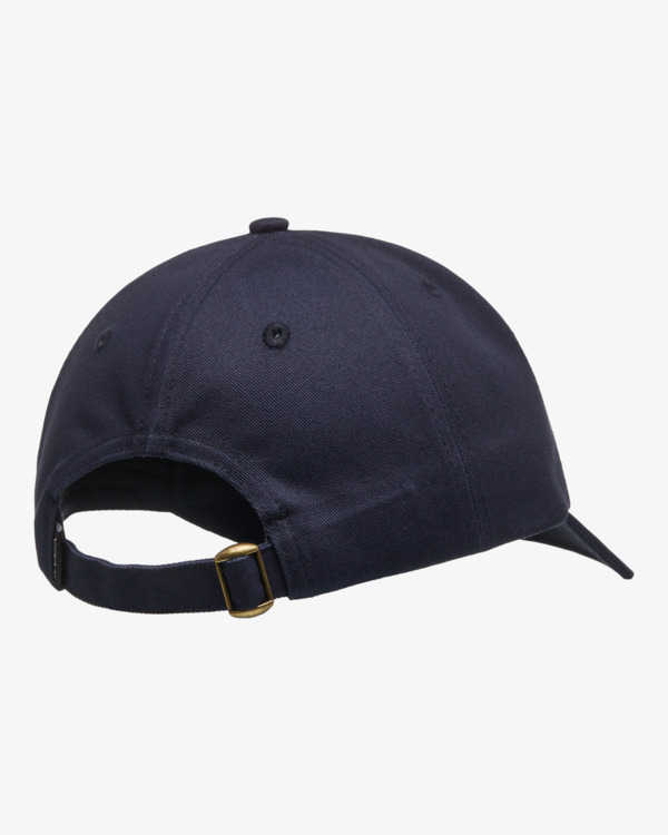 RVCA Mosaic - Clipback Cap for Men