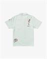 RVCA Nectar - Kurzärmliges Hemd für Männer