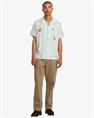 RVCA Nectar - Short Sleeve Shirt for Men
