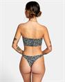 RVCA No Matter - Bandeau Bikinitop voor Dames