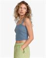 RVCA Noah - Sweater Tank for Women