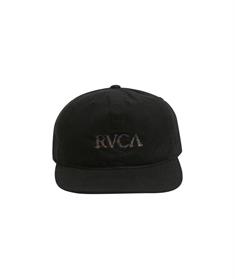 RVCA ON A THREAD HDWR PTK - Heren cap