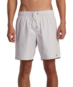 RVCA Opposites Elastic - Hybrid Amphibian Shorts voor heren