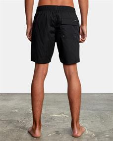 RVCA Opposites - Elastic Shorts for Men