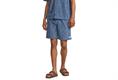 RVCA Palms Down Exotica 17" - Elastic Waist Walkshorts for Men