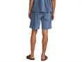 RVCA Palms Down Exotica 17" - Elastic Waist Walkshorts for Men