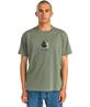 RVCA Paper Cuts - Relaxed Fit T-Shirt for Men