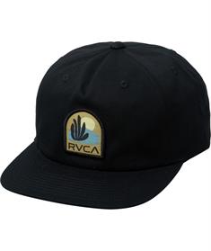 RVCA Paper Cuts - Snapback-Cap für Männer