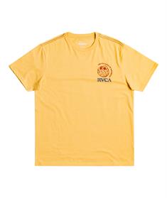RVCA Pet Cactus - T-shirt met korte mouw voor Heren