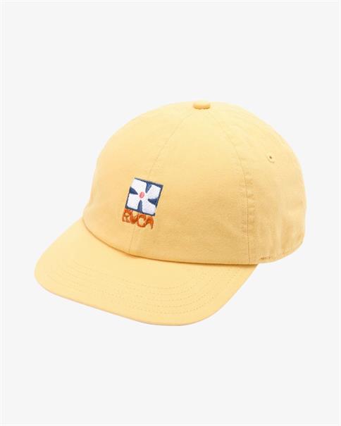 RVCA Popdadhat - Nieuwe hoed voor dames