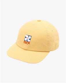 RVCA Popdadhat - Novelty Hat for Women