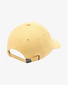 RVCA Popdadhat - Novelty Hat for Women