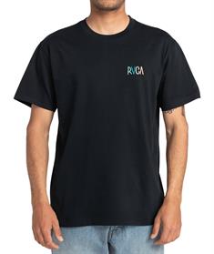 RVCA Pray - T-shirt met korte mouw voor Heren