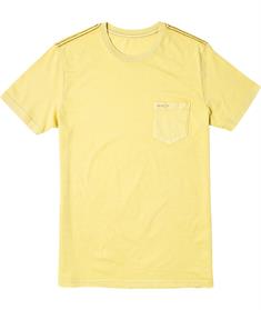 RVCA PTC 2 Pigment - T-Shirt for Men