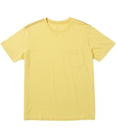 RVCA PTC 2 Pigment - T-shirt voor heren