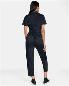 RVCA REC JUMPSUIT WVDR - Dames jumpsuit