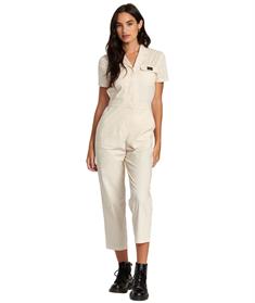 RVCA REC JUMPSUIT WVDR - Women jumpsuit
