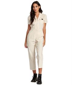 RVCA Recession Collection - Jumpsuit for Women